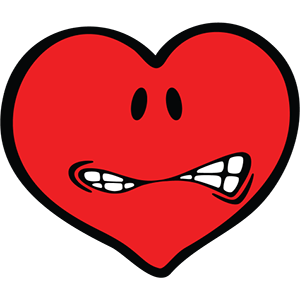 Smiley Heart Pack messages sticker-8