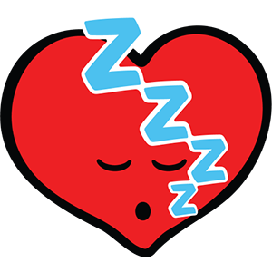 Smiley Heart Pack messages sticker-11