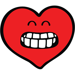 Smiley Heart Pack messages sticker-3