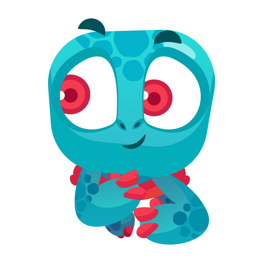Alan The Turtle Stickers messages sticker-7