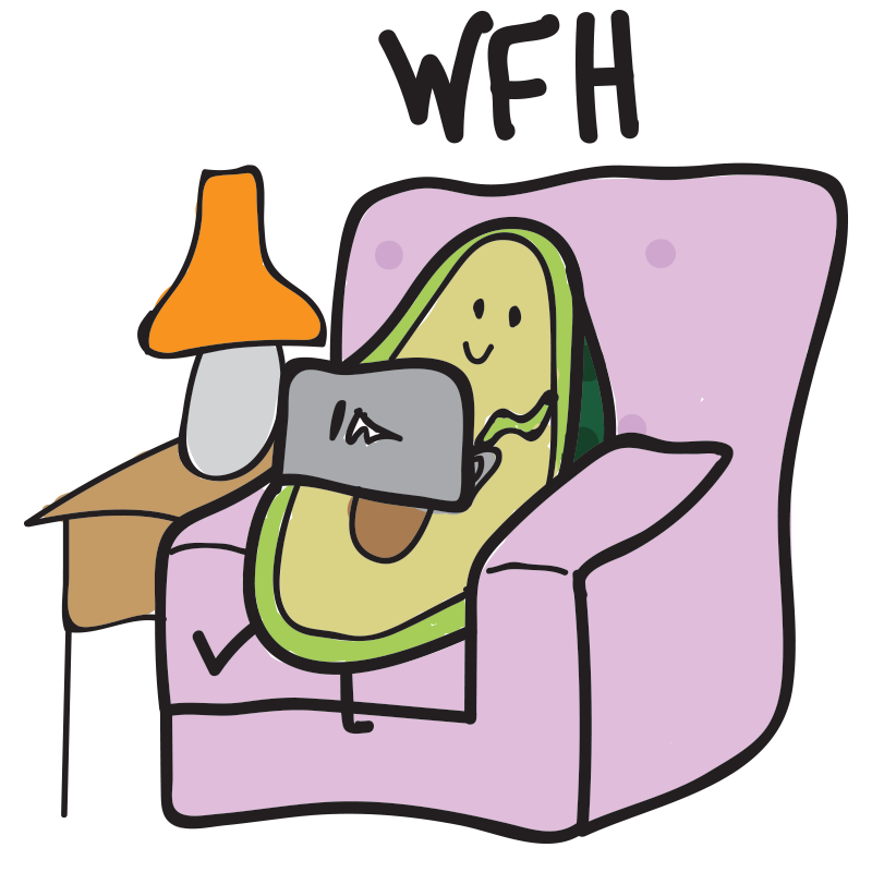 Office World messages sticker-0