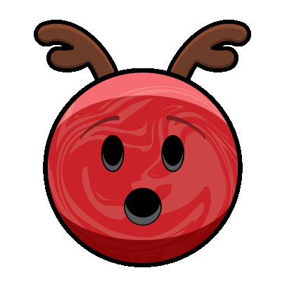 BowlMojis messages sticker-3