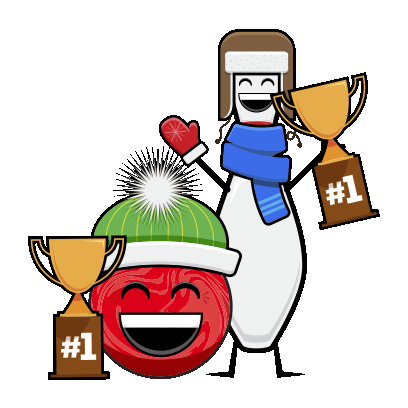 BowlMojis messages sticker-9