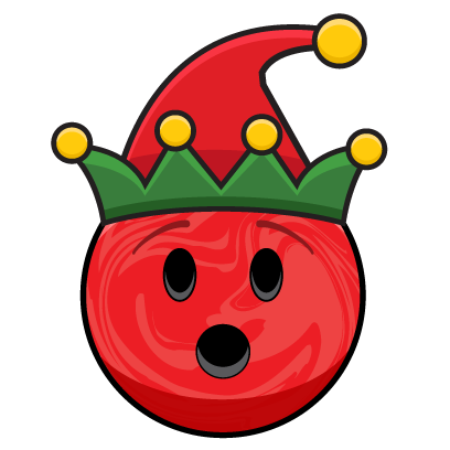 BowlMojis messages sticker-4