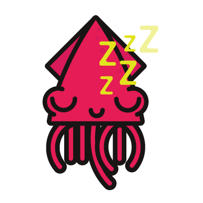 Zippy Squid messages sticker-11