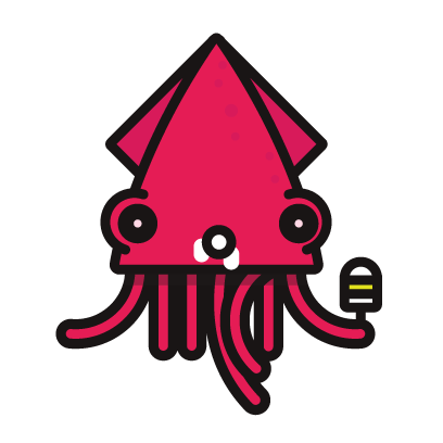 Zippy Squid messages sticker-3