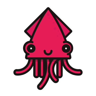 Zippy Squid messages sticker-0