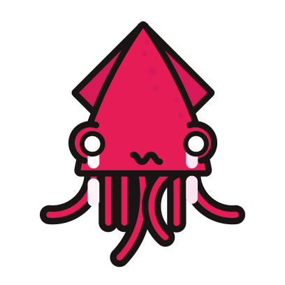 Zippy Squid messages sticker-7