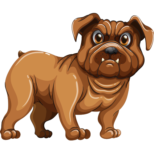 WOOFMOJI - New 2017 Dog Emoji Stickers App messages sticker-0