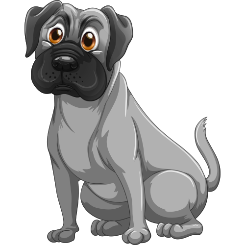 WOOFMOJI - New 2017 Dog Emoji Stickers App messages sticker-8