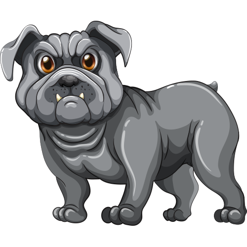 WOOFMOJI - New 2017 Dog Emoji Stickers App messages sticker-3