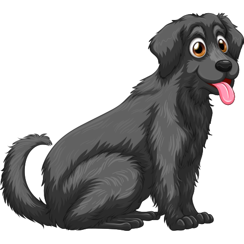 WOOFMOJI - New 2017 Dog Emoji Stickers App messages sticker-4