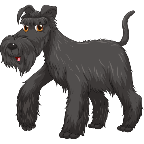 WOOFMOJI - New 2017 Dog Emoji Stickers App messages sticker-9