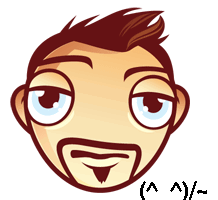 iFour DUDE animated messages sticker-0