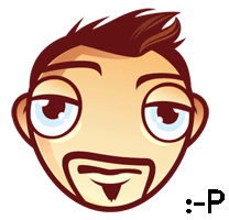 iFour DUDE animated messages sticker-6