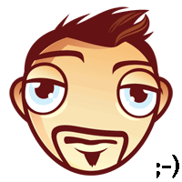 iFour DUDE animated messages sticker-2