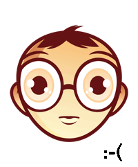 iFour THOMAS animated messages sticker-8