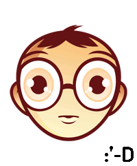 iFour THOMAS animated messages sticker-5