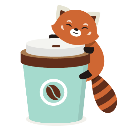 Red Panda Sticker Pack messages sticker-10