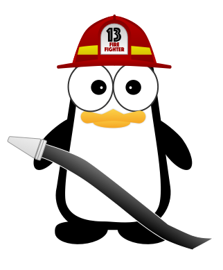 Crazy Pinguins - US Edition messages sticker-8