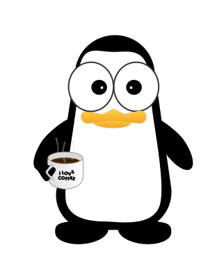 Crazy Pinguins - US Edition messages sticker-2