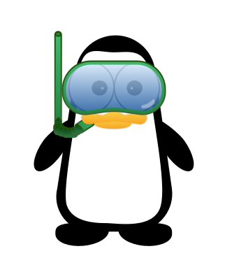 Crazy Pinguins - US Edition messages sticker-7