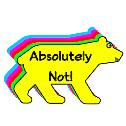 Hugh Man, Sir messages sticker-1