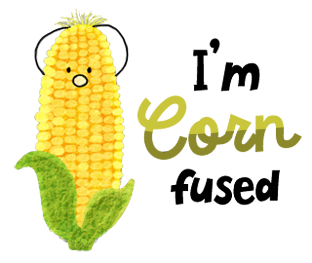 Punny Produce 2 Stickers messages sticker-4