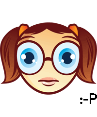 iFour ANNIE animated messages sticker-6