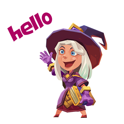 Tactical Monsters Rumble Arena messages sticker-0