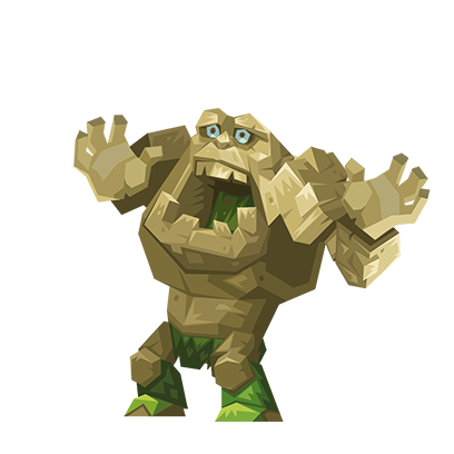 Tactical Monsters Rumble Arena messages sticker-2
