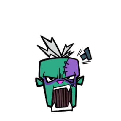Tactical Monsters Rumble Arena messages sticker-4