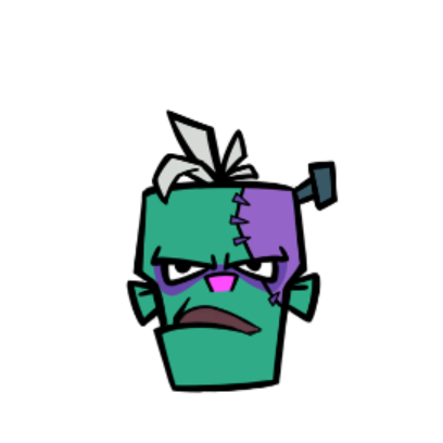 Tactical Monsters Rumble Arena messages sticker-7