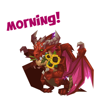 Tactical Monsters Rumble Arena messages sticker-3