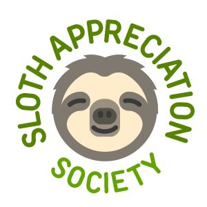 Official Slothville Stickers messages sticker-5