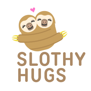 Official Slothville Stickers messages sticker-7