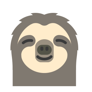 Official Slothville Stickers messages sticker-1