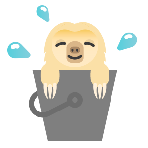 Official Slothville Stickers messages sticker-9