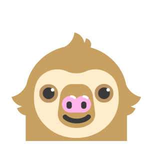 Official Slothville Stickers messages sticker-3