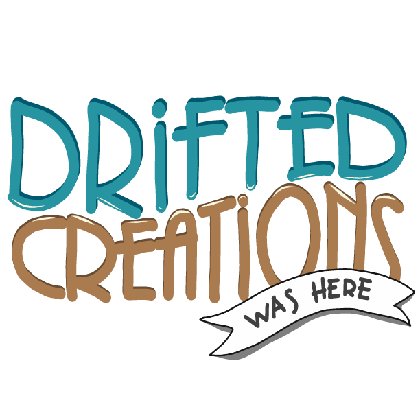 Drifted Creations messages sticker-11