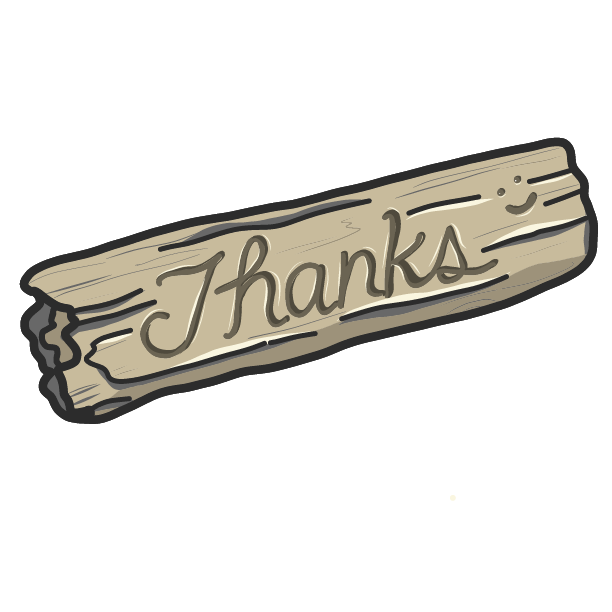 Drifted Creations messages sticker-4