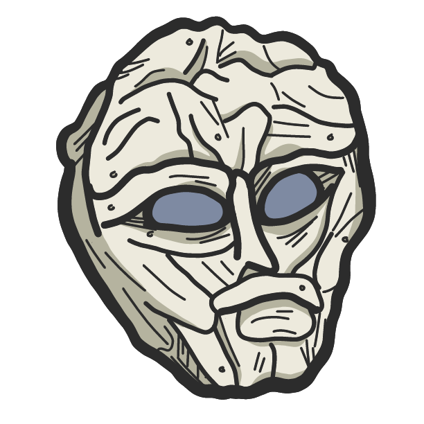 Drifted Creations messages sticker-0
