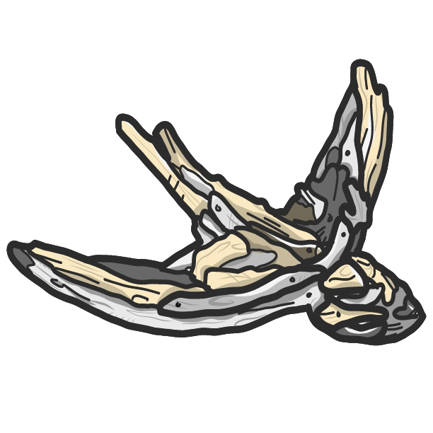 Drifted Creations messages sticker-8