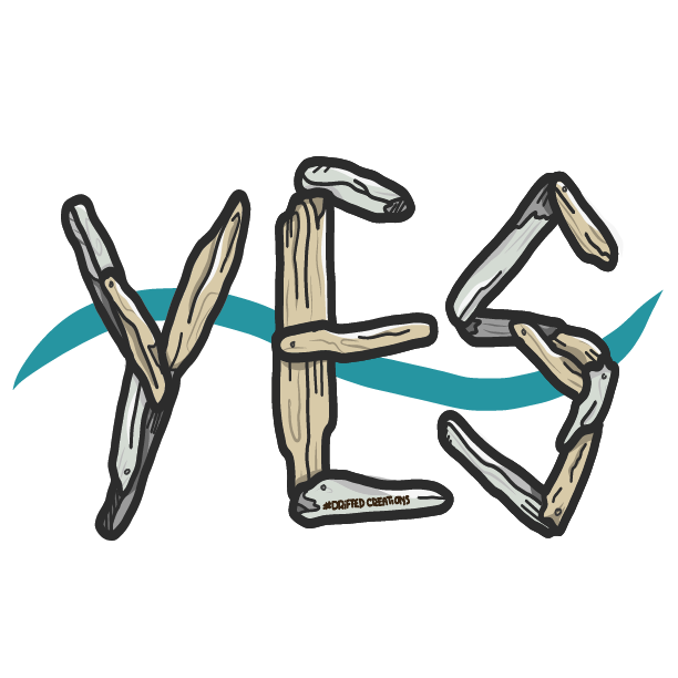 Drifted Creations messages sticker-9