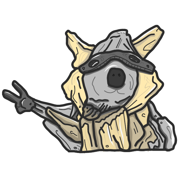 Drifted Creations messages sticker-10