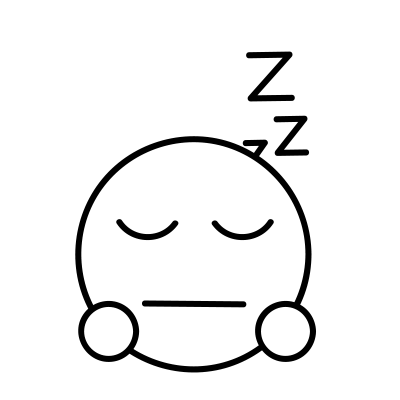 Chubby Mojis Lite - Animated Sticker messages sticker-4