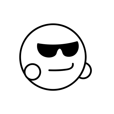 Chubby Mojis Lite - Animated Sticker messages sticker-8