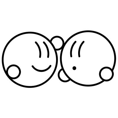 Chubby Mojis Lite - Animated Sticker messages sticker-3