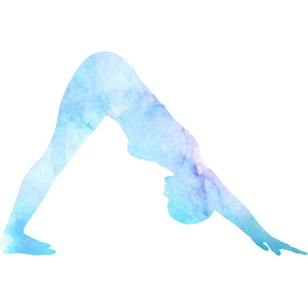 My Yoga Stickers messages sticker-1