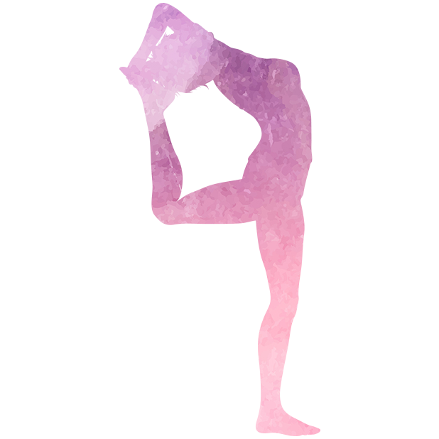 My Yoga Stickers messages sticker-8